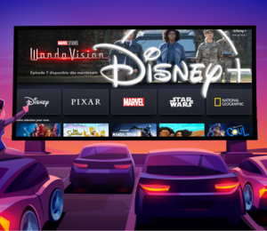 Séries originales (ou non) : notre sélection des meilleures séries proposées sur Disney+